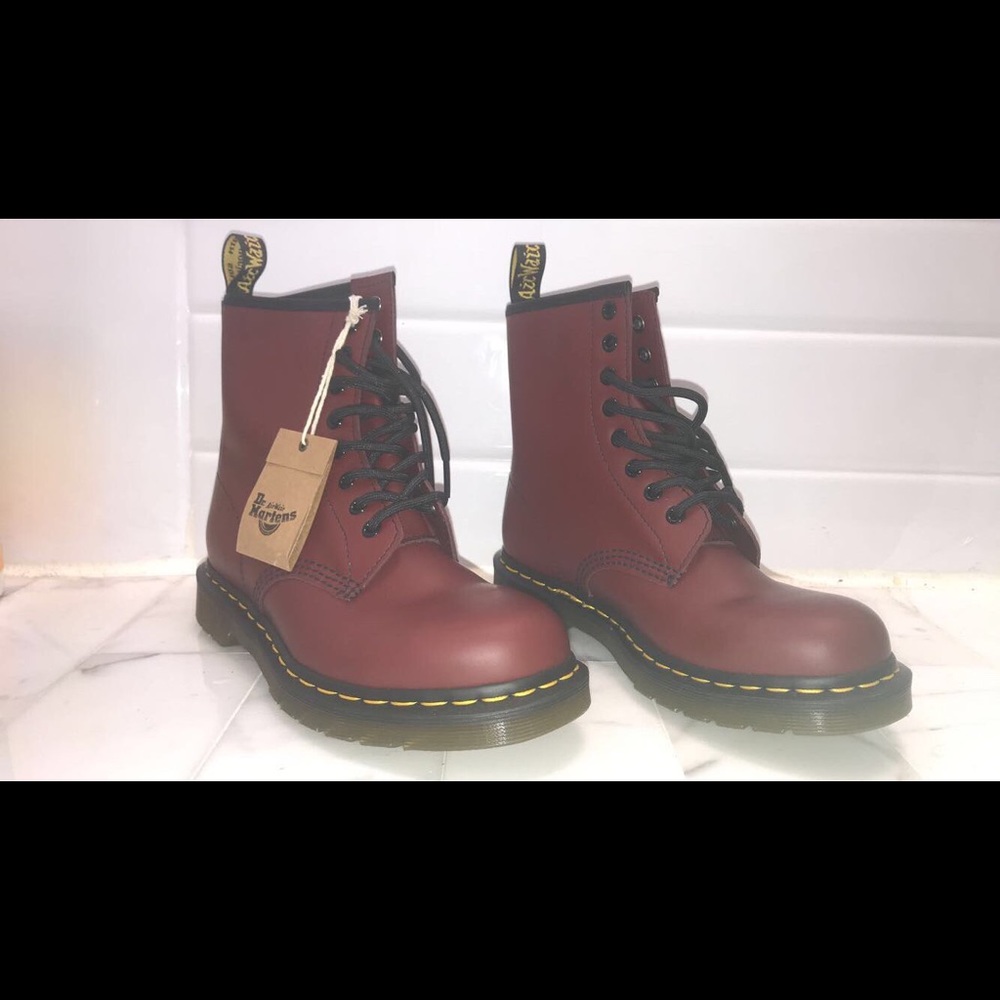 Doc Martens